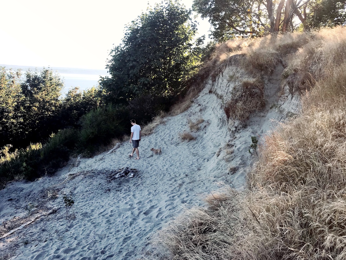 Best Parks in Seattle