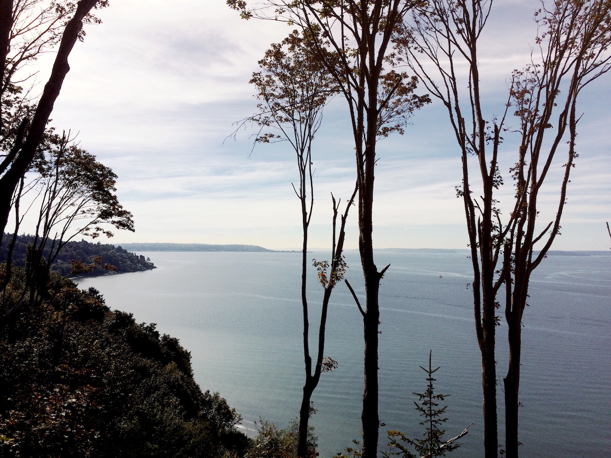 Best Parks in Seattle